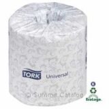 SCA 11020602 Tork Advanced Bath Tissue by SCA Tissue